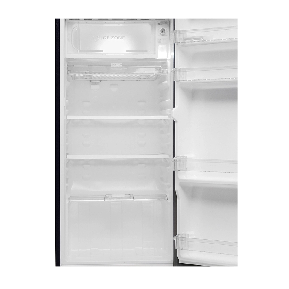 Haier 190L 2 Star Direct Cool Refrigerator - HRD-2102CMW-P
